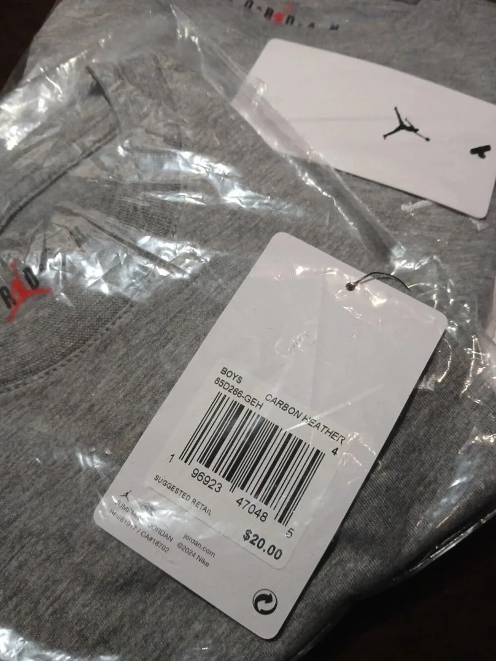 Nike brand new